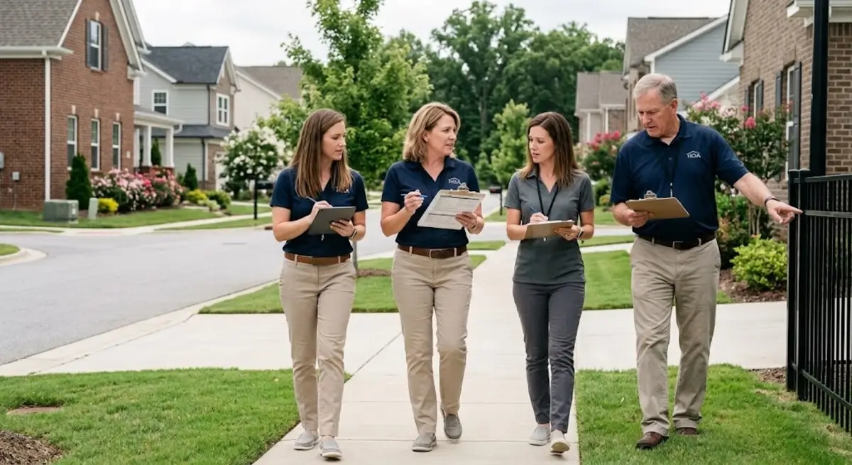 Building Agent Trust Across Boise Communities Through Resale Excellence